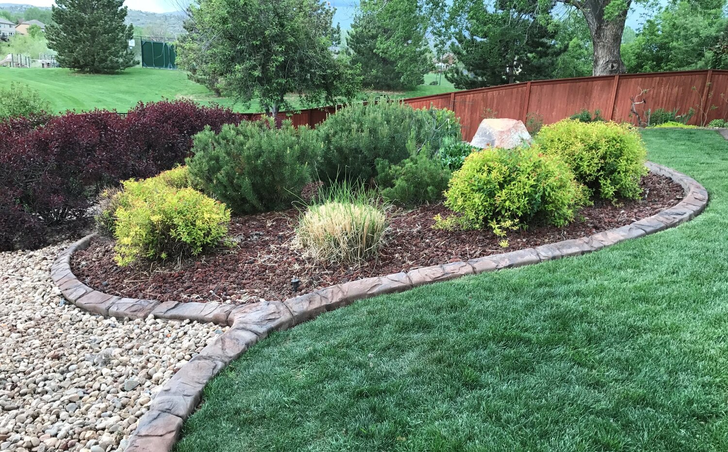 Landscaping & Lawn Care